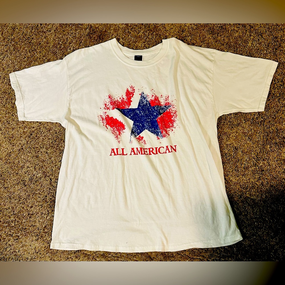 Basic Edition tee shirt